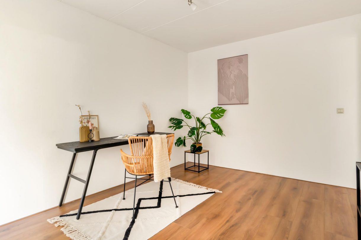 Te koop: Foto Appartement aan de Marnixstraat 85ZW in Haarlem