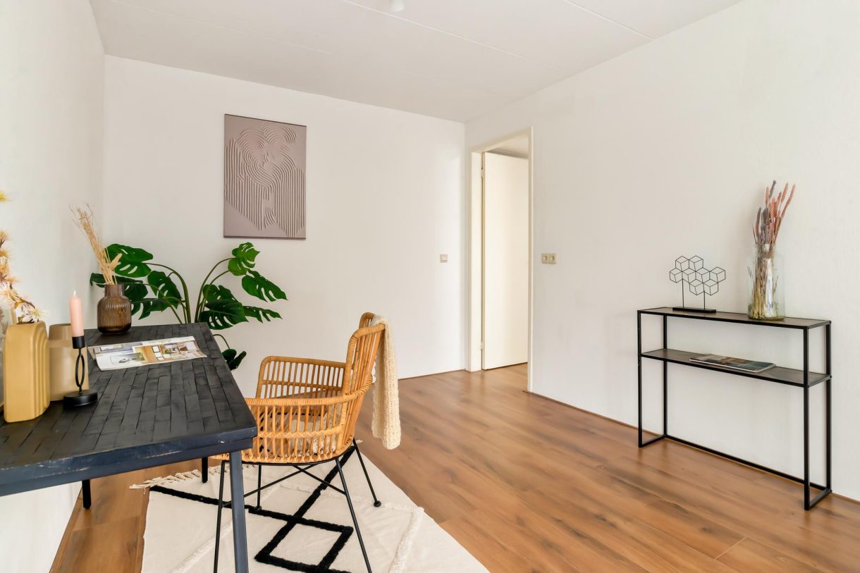 Te koop: Foto Appartement aan de Marnixstraat 85ZW in Haarlem