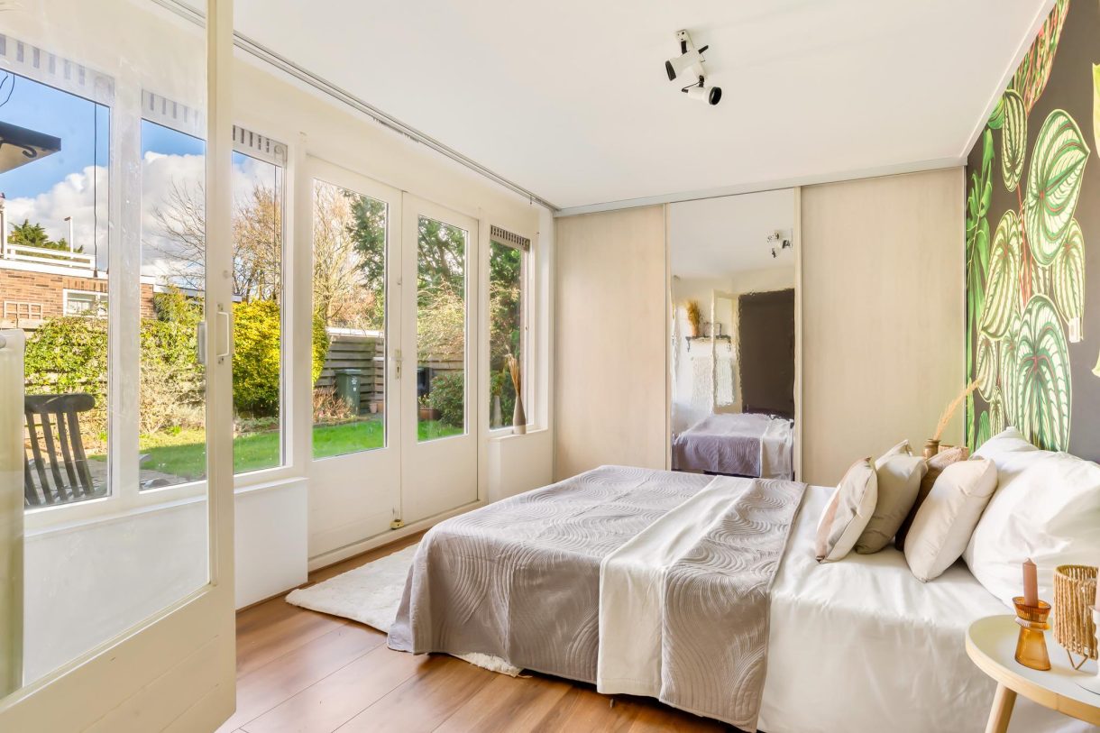 Te koop: Foto Appartement aan de Marnixstraat 85ZW in Haarlem