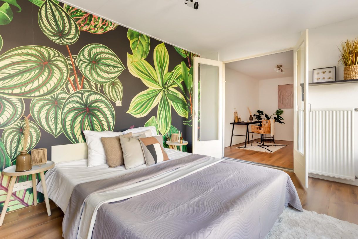 Te koop: Foto Appartement aan de Marnixstraat 85ZW in Haarlem