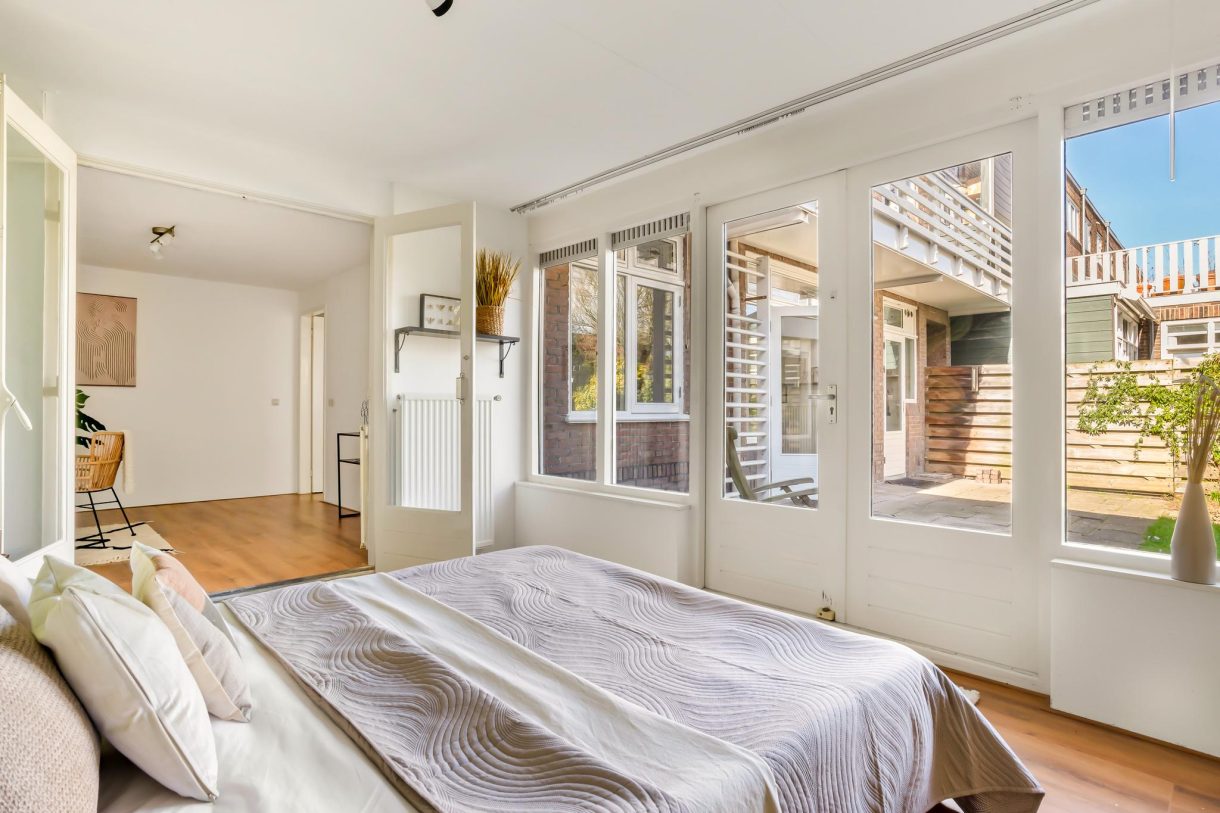 Te koop: Foto Appartement aan de Marnixstraat 85ZW in Haarlem