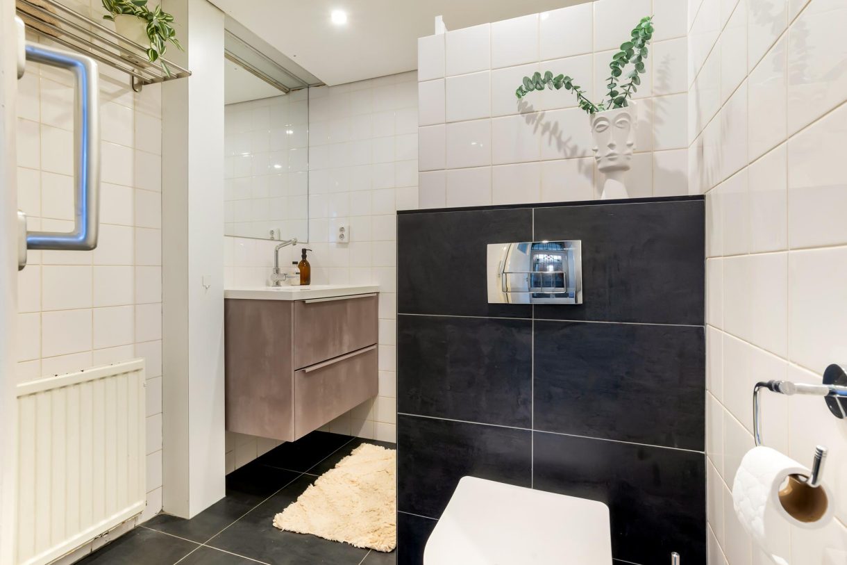 Te koop: Foto Appartement aan de Marnixstraat 85ZW in Haarlem