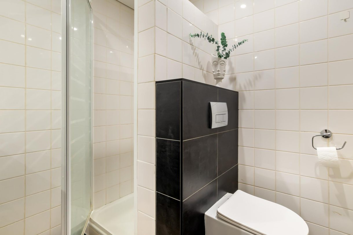 Te koop: Foto Appartement aan de Marnixstraat 85ZW in Haarlem