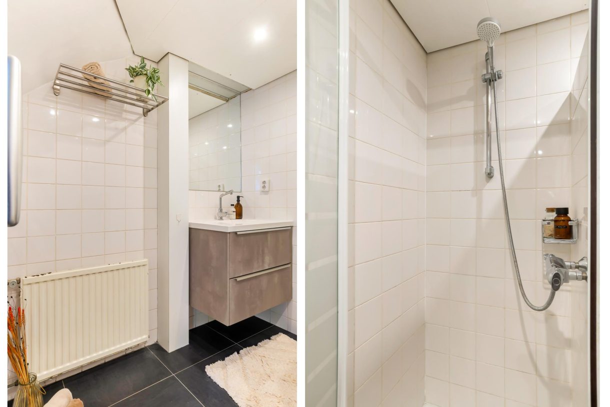 Te koop: Foto Appartement aan de Marnixstraat 85ZW in Haarlem