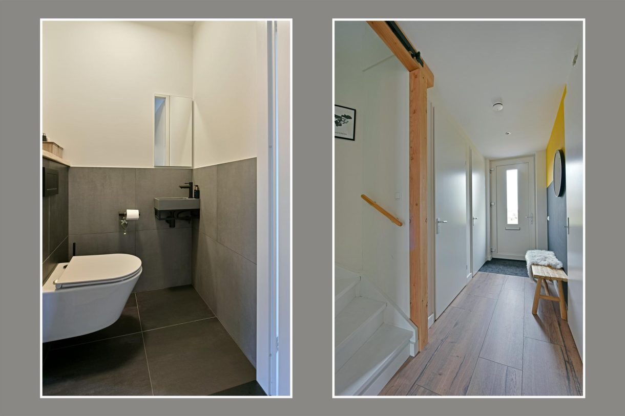 Te koop: Foto Woonhuis aan de Meerkoet 6 in Noorden