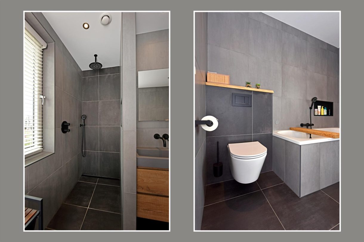 Te koop: Foto Woonhuis aan de Meerkoet 6 in Noorden