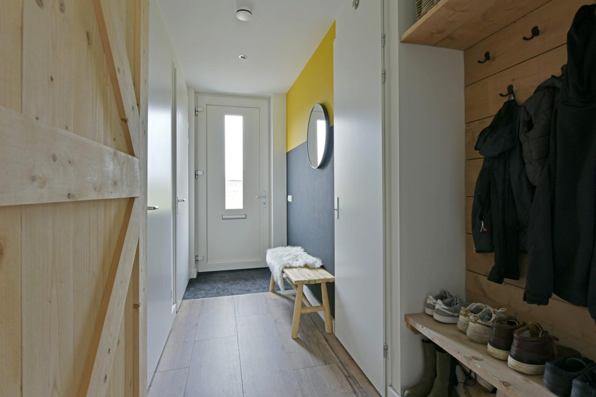 Te koop: Foto Woonhuis aan de Meerkoet 6 in Noorden