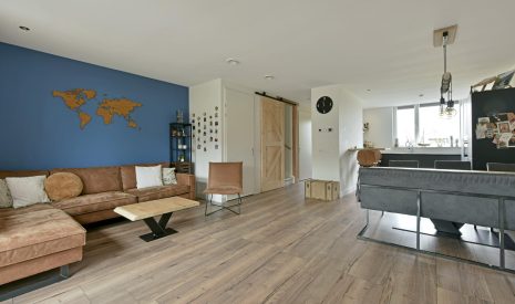 Te koop: Foto Woonhuis aan de Meerkoet 6 in Noorden
