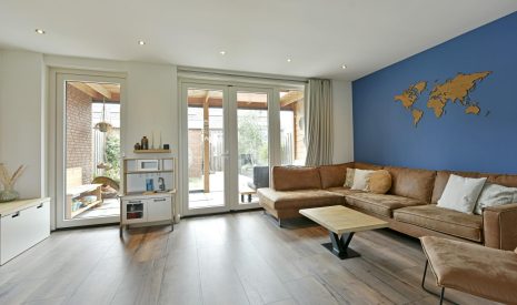 Te koop: Foto Woonhuis aan de Meerkoet 6 in Noorden