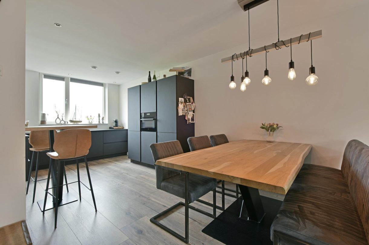 Te koop: Foto Woonhuis aan de Meerkoet 6 in Noorden