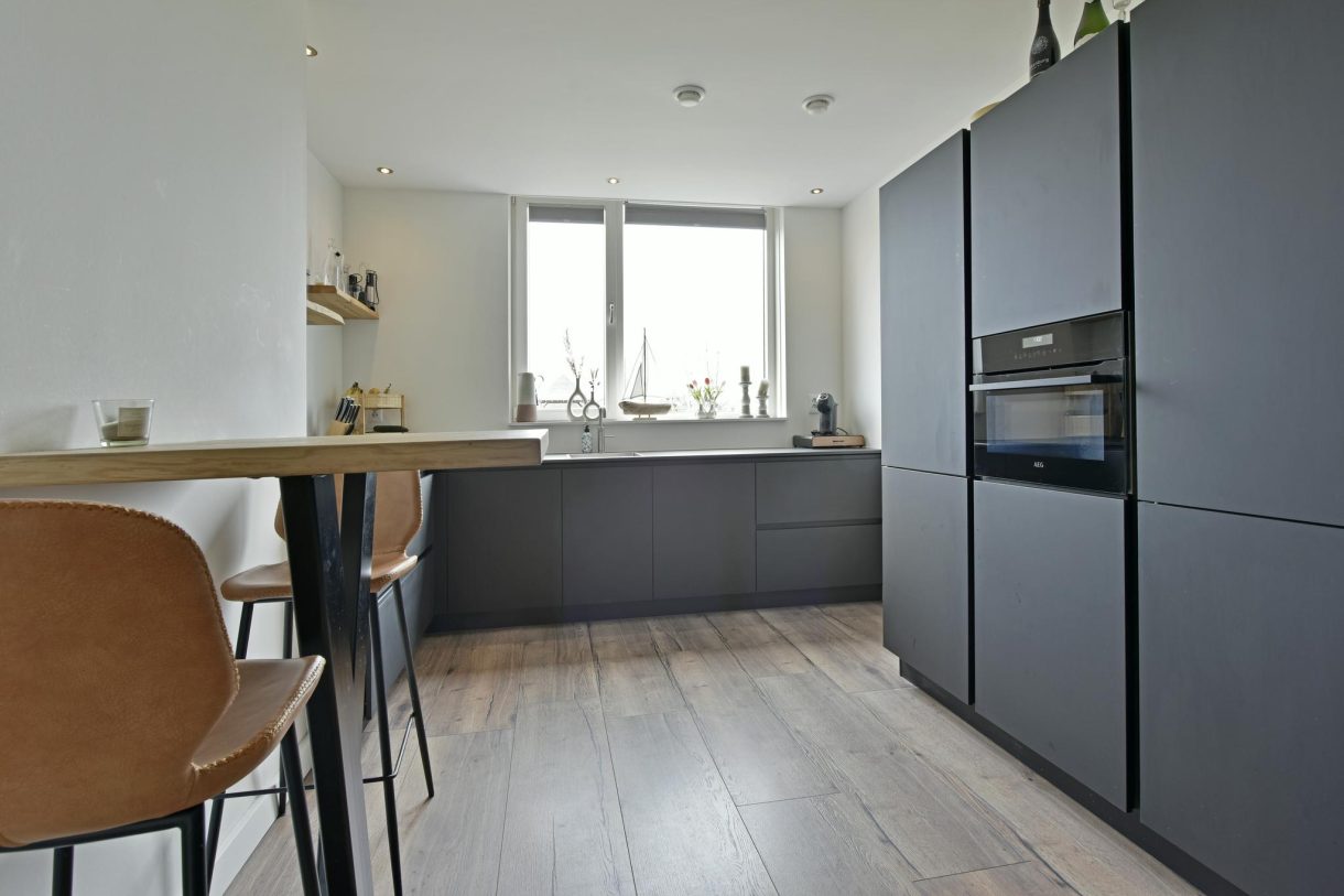 Te koop: Foto Woonhuis aan de Meerkoet 6 in Noorden