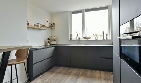 Te koop: Foto Woonhuis aan de Meerkoet 6 in Noorden