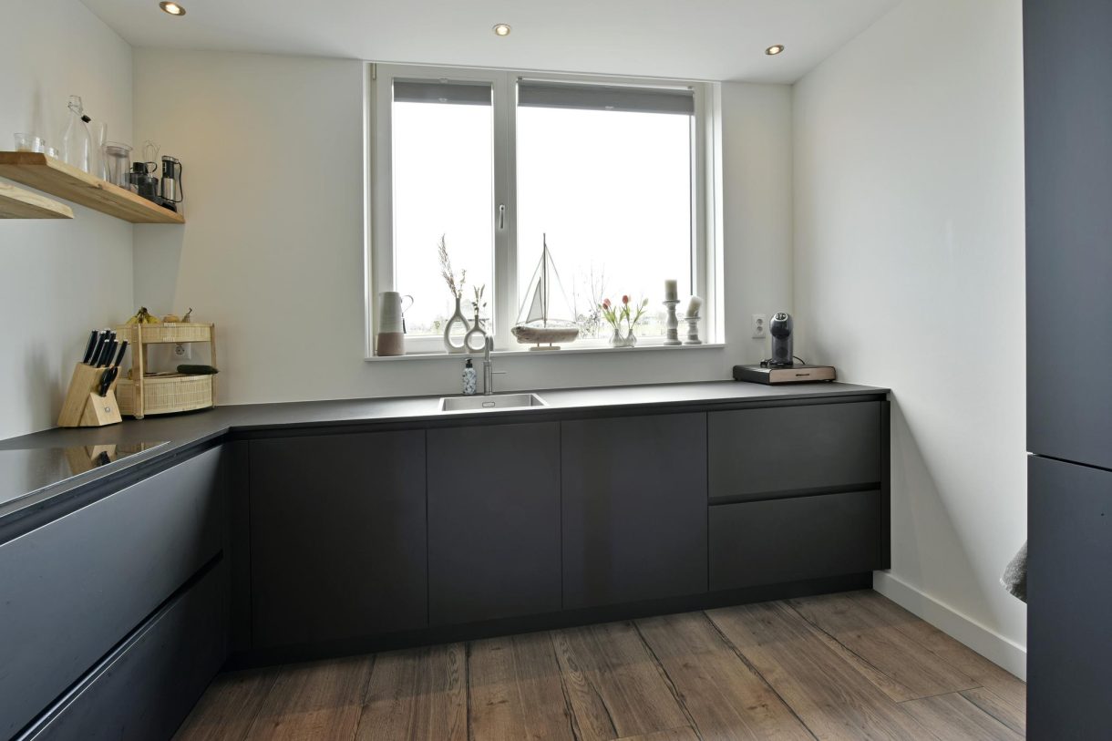 Te koop: Foto Woonhuis aan de Meerkoet 6 in Noorden