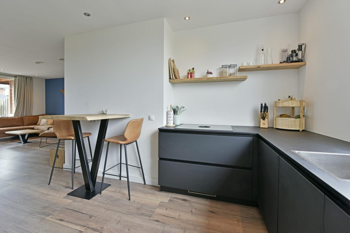 Te koop: Foto Woonhuis aan de Meerkoet 6 in Noorden