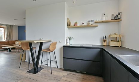 Te koop: Foto Woonhuis aan de Meerkoet 6 in Noorden