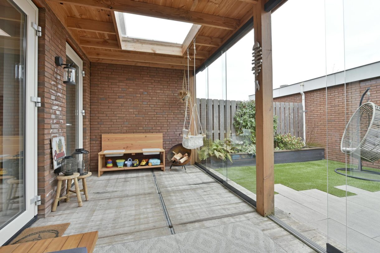 Te koop: Foto Woonhuis aan de Meerkoet 6 in Noorden