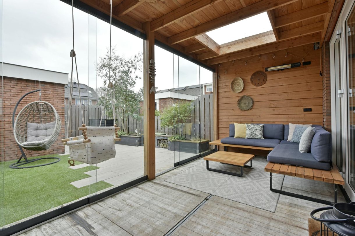 Te koop: Foto Woonhuis aan de Meerkoet 6 in Noorden