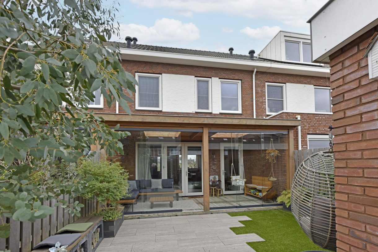 Te koop: Foto Woonhuis aan de Meerkoet 6 in Noorden