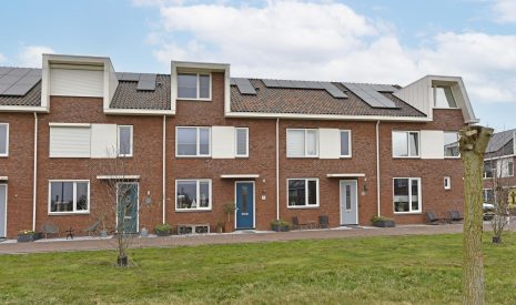 koop  Noorden  Meerkoet 6 – Hoofdfoto