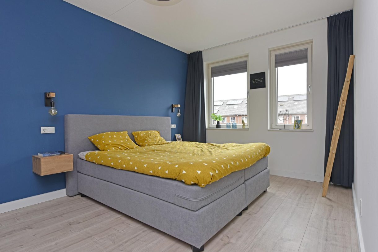 Te koop: Foto Woonhuis aan de Meerkoet 6 in Noorden