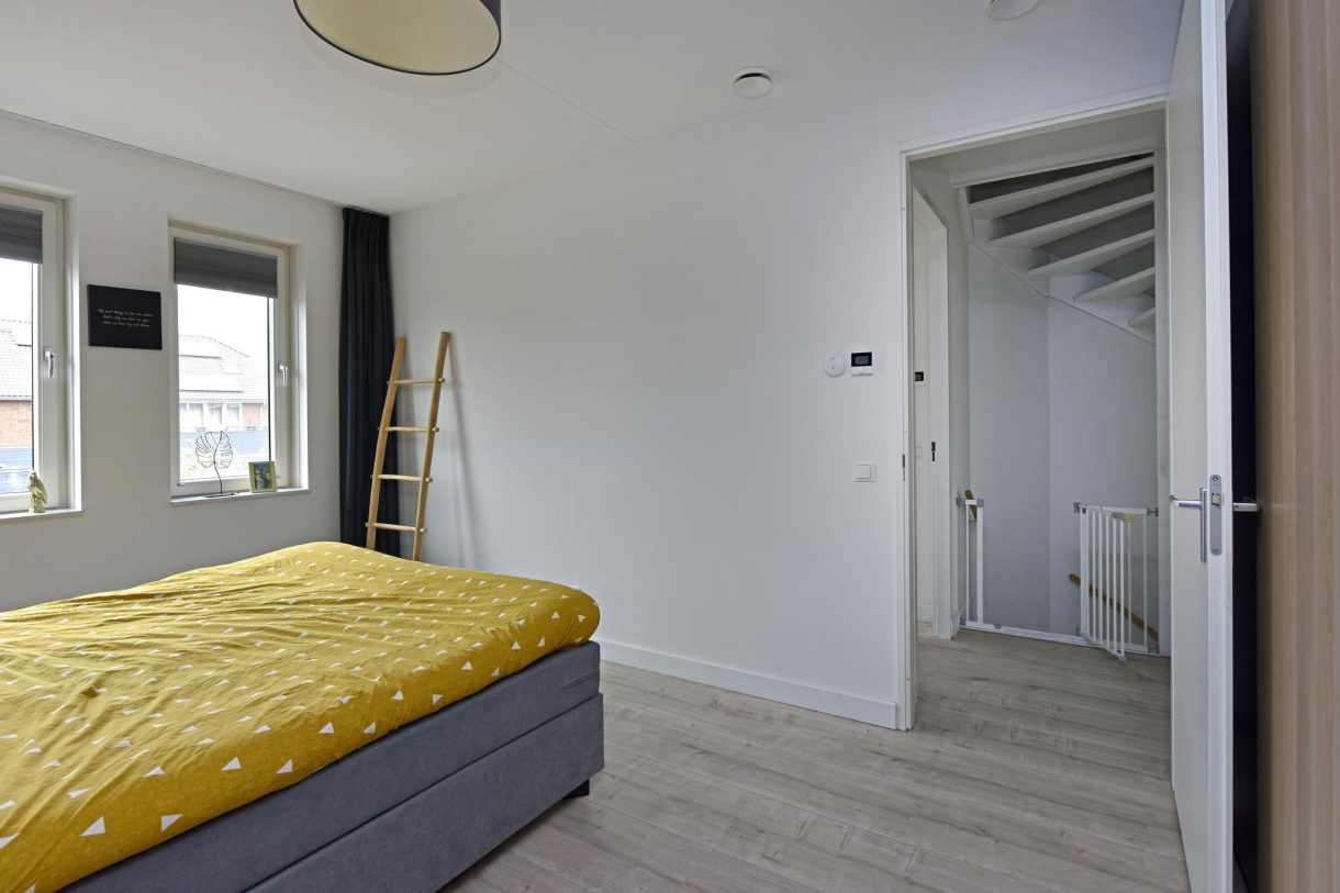 Te koop: Foto Woonhuis aan de Meerkoet 6 in Noorden