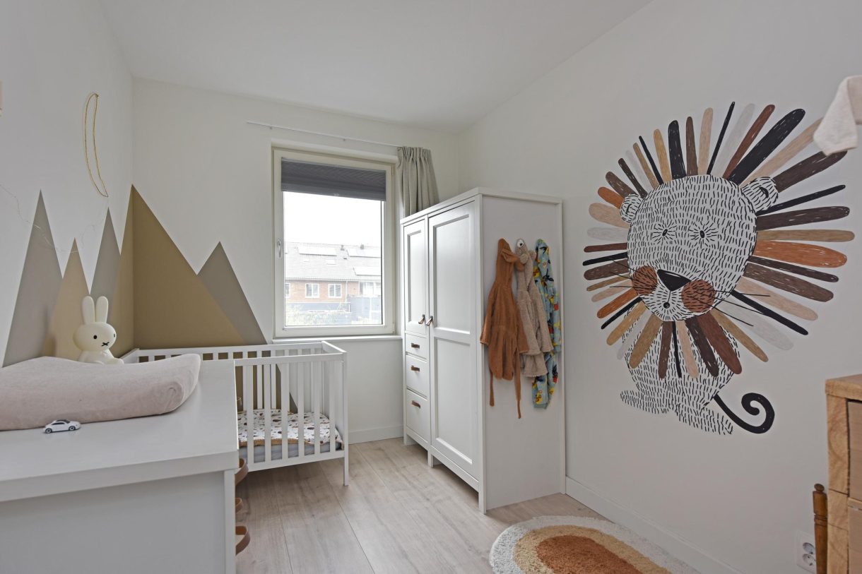 Te koop: Foto Woonhuis aan de Meerkoet 6 in Noorden