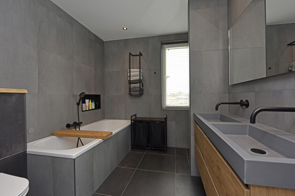 Te koop: Foto Woonhuis aan de Meerkoet 6 in Noorden