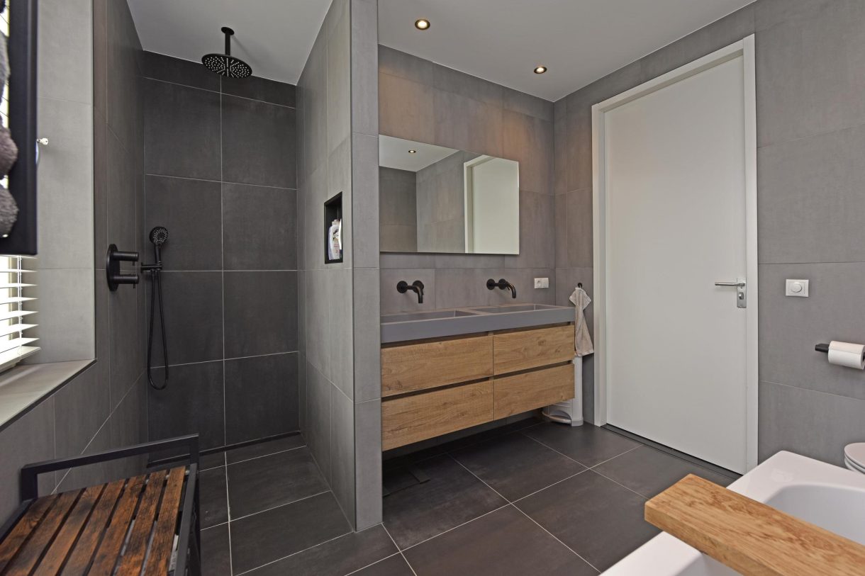 Te koop: Foto Woonhuis aan de Meerkoet 6 in Noorden