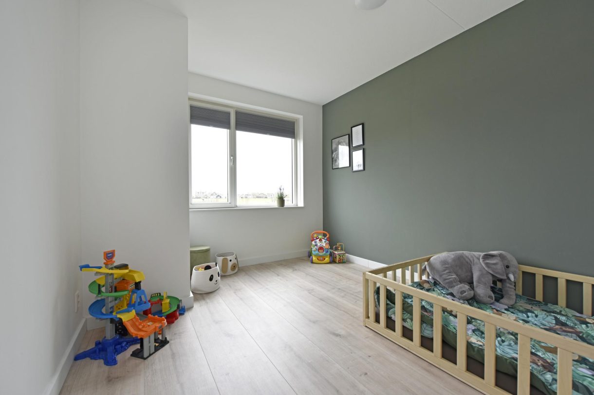 Te koop: Foto Woonhuis aan de Meerkoet 6 in Noorden