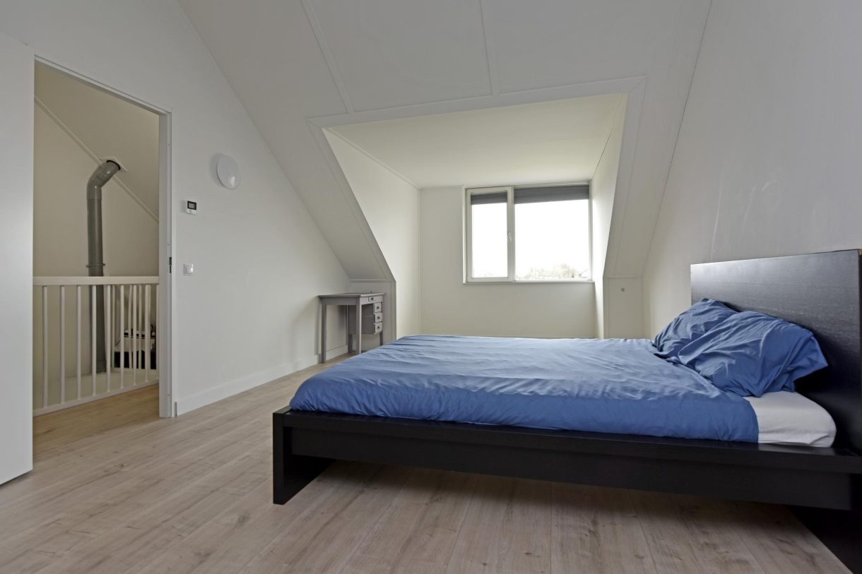 Te koop: Foto Woonhuis aan de Meerkoet 6 in Noorden