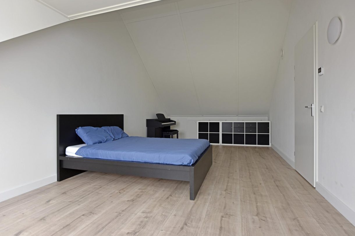 Te koop: Foto Woonhuis aan de Meerkoet 6 in Noorden