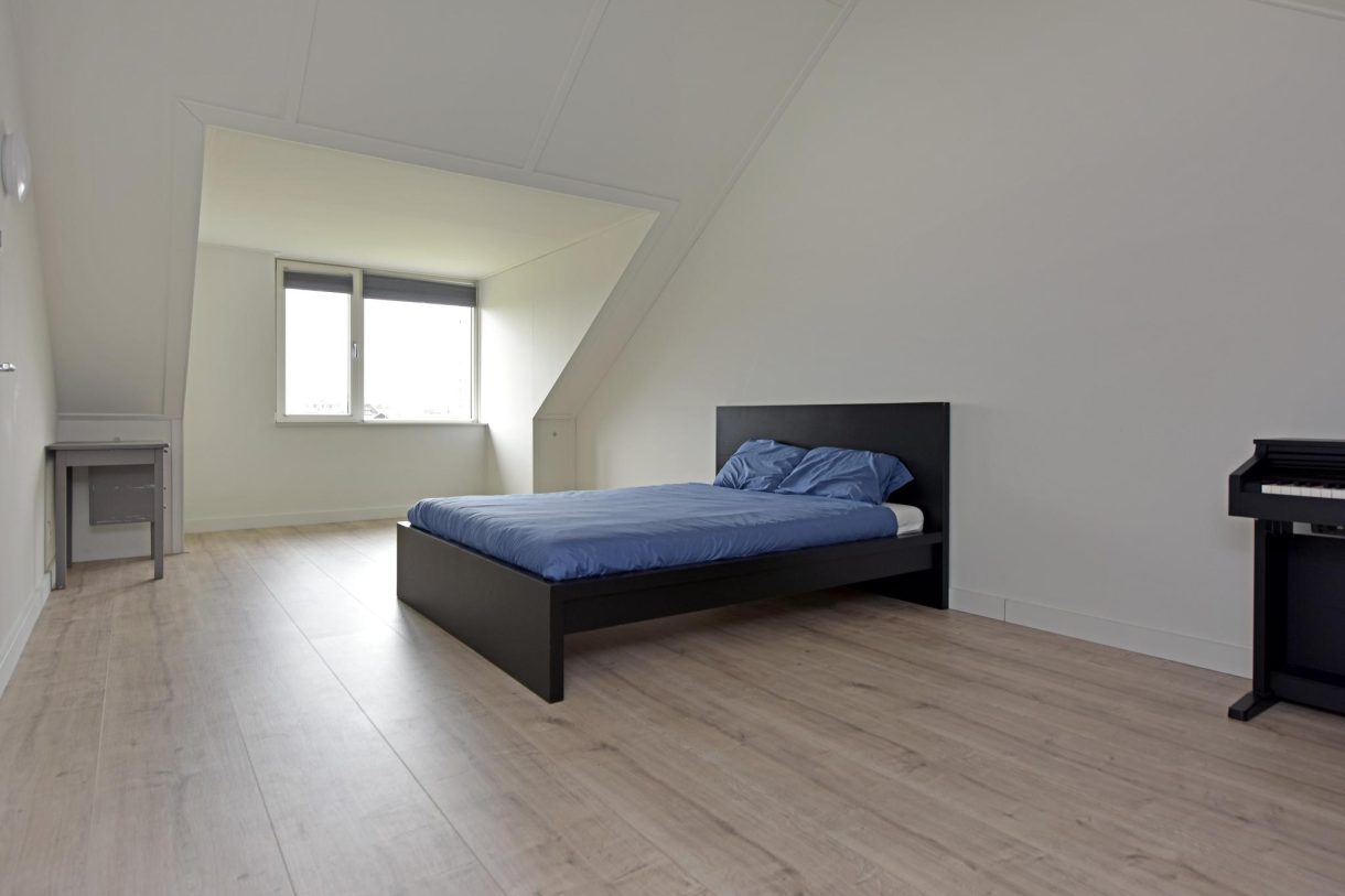 Te koop: Foto Woonhuis aan de Meerkoet 6 in Noorden