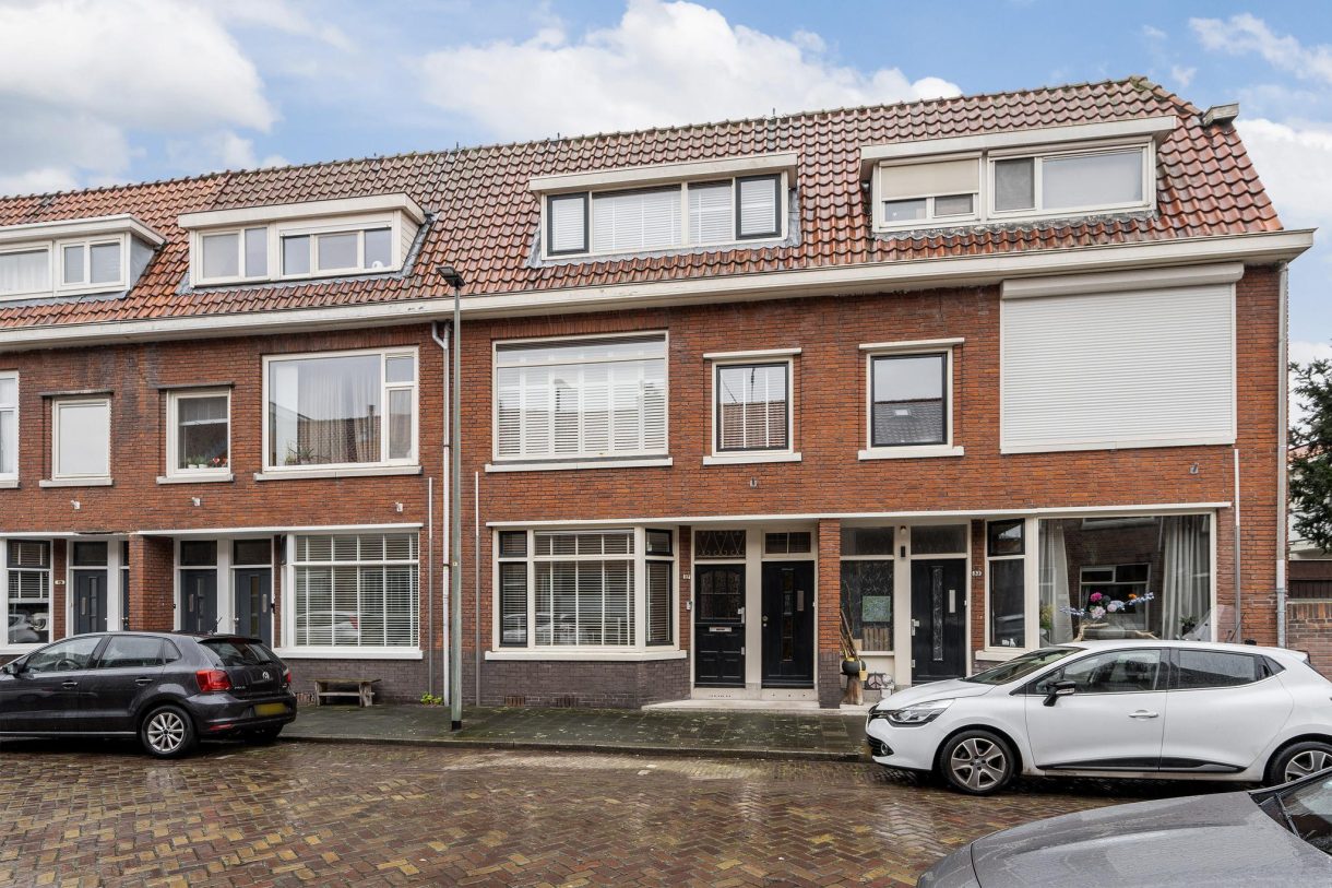 Te koop: Foto Appartement aan de Thorbeckestraat 29 in Vlaardingen