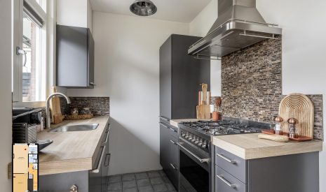 Te koop: Foto Appartement aan de Thorbeckestraat 29 in Vlaardingen