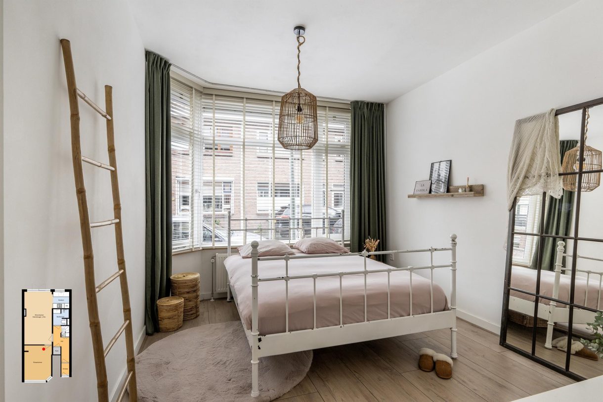 Te koop: Foto Appartement aan de Thorbeckestraat 29 in Vlaardingen