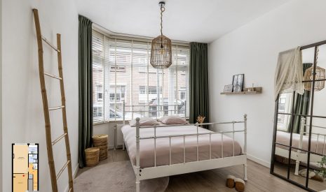 Te koop: Foto Appartement aan de Thorbeckestraat 29 in Vlaardingen