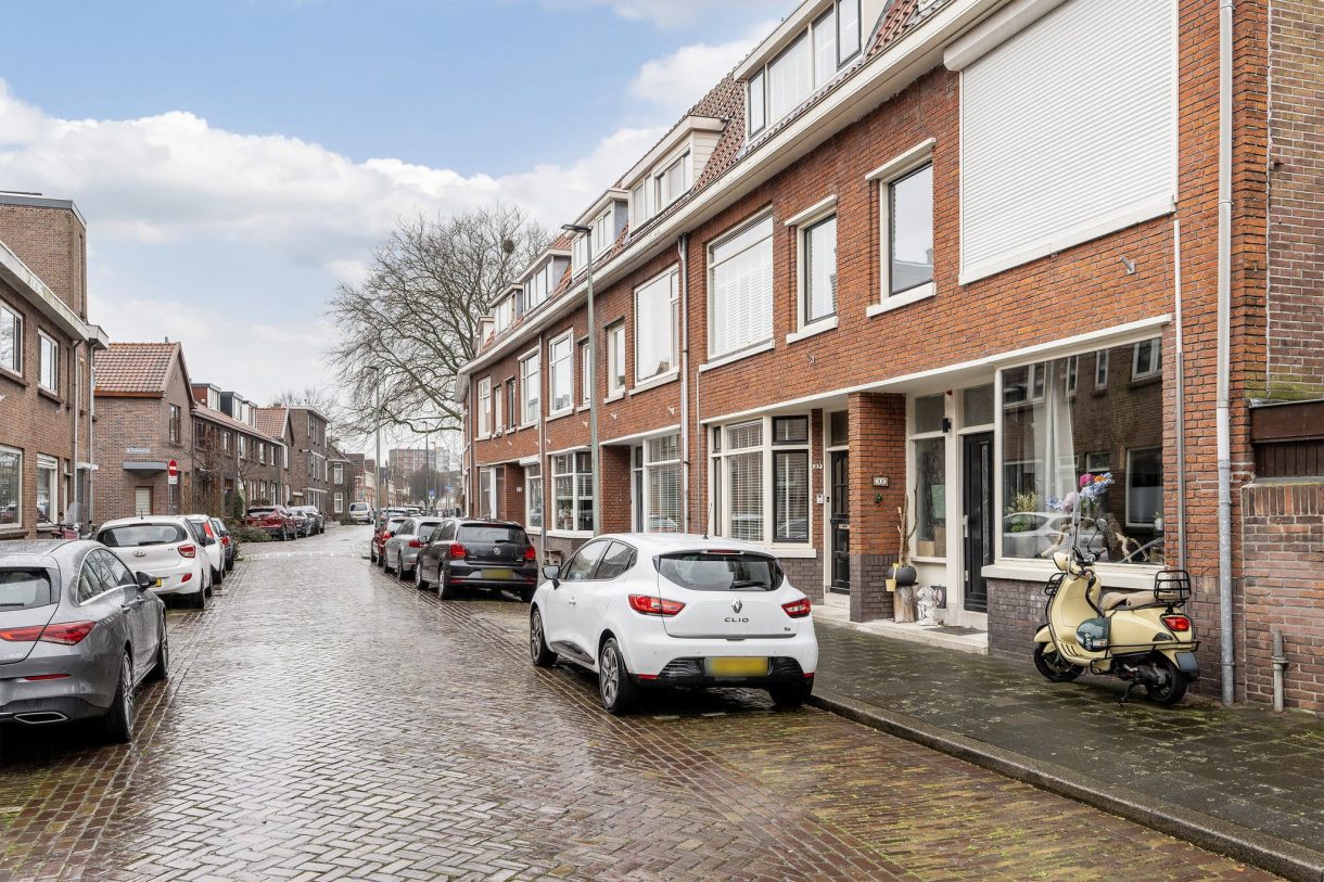 Te koop: Foto Appartement aan de Thorbeckestraat 29 in Vlaardingen