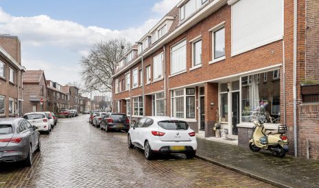 Te koop: Foto Appartement aan de Thorbeckestraat 29 in Vlaardingen