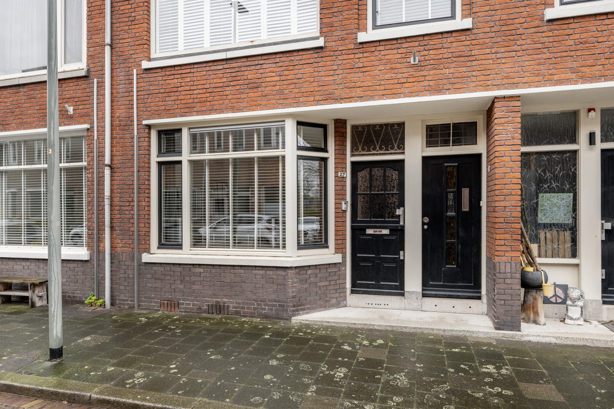 Te koop: Foto Appartement aan de Thorbeckestraat 29 in Vlaardingen