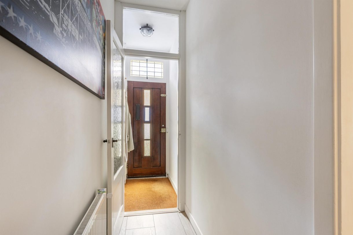 Te koop: Foto Appartement aan de Thorbeckestraat 29 in Vlaardingen