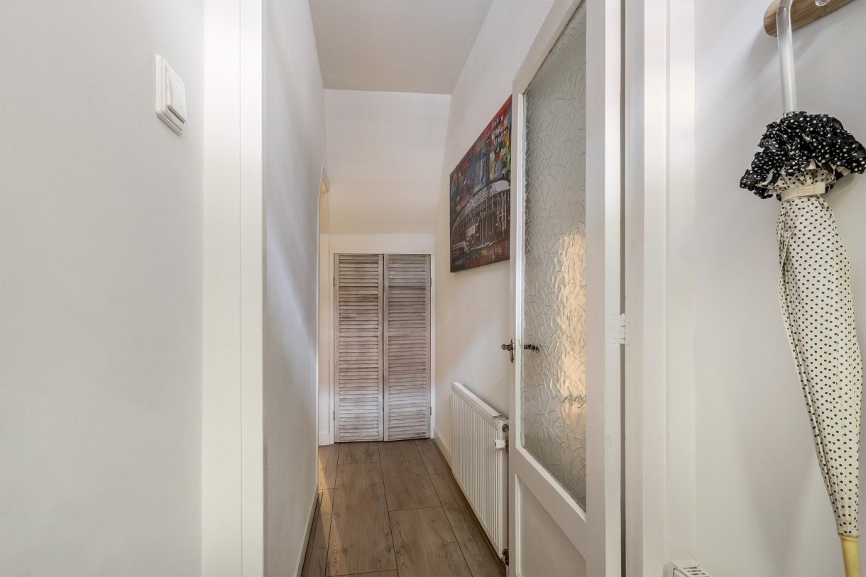 Te koop: Foto Appartement aan de Thorbeckestraat 29 in Vlaardingen