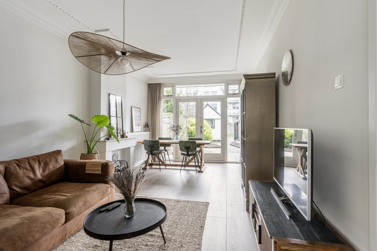 Te koop: Foto Appartement aan de Thorbeckestraat 29 in Vlaardingen