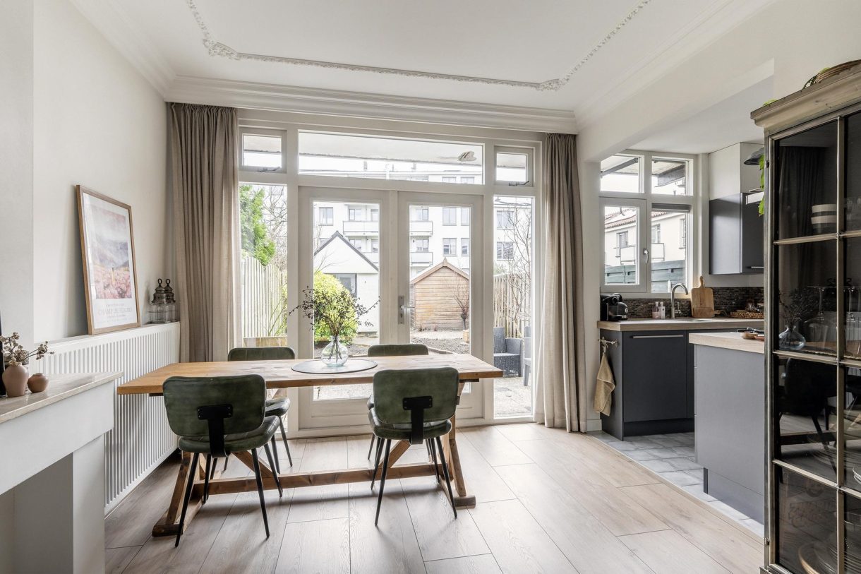 Te koop: Foto Appartement aan de Thorbeckestraat 29 in Vlaardingen