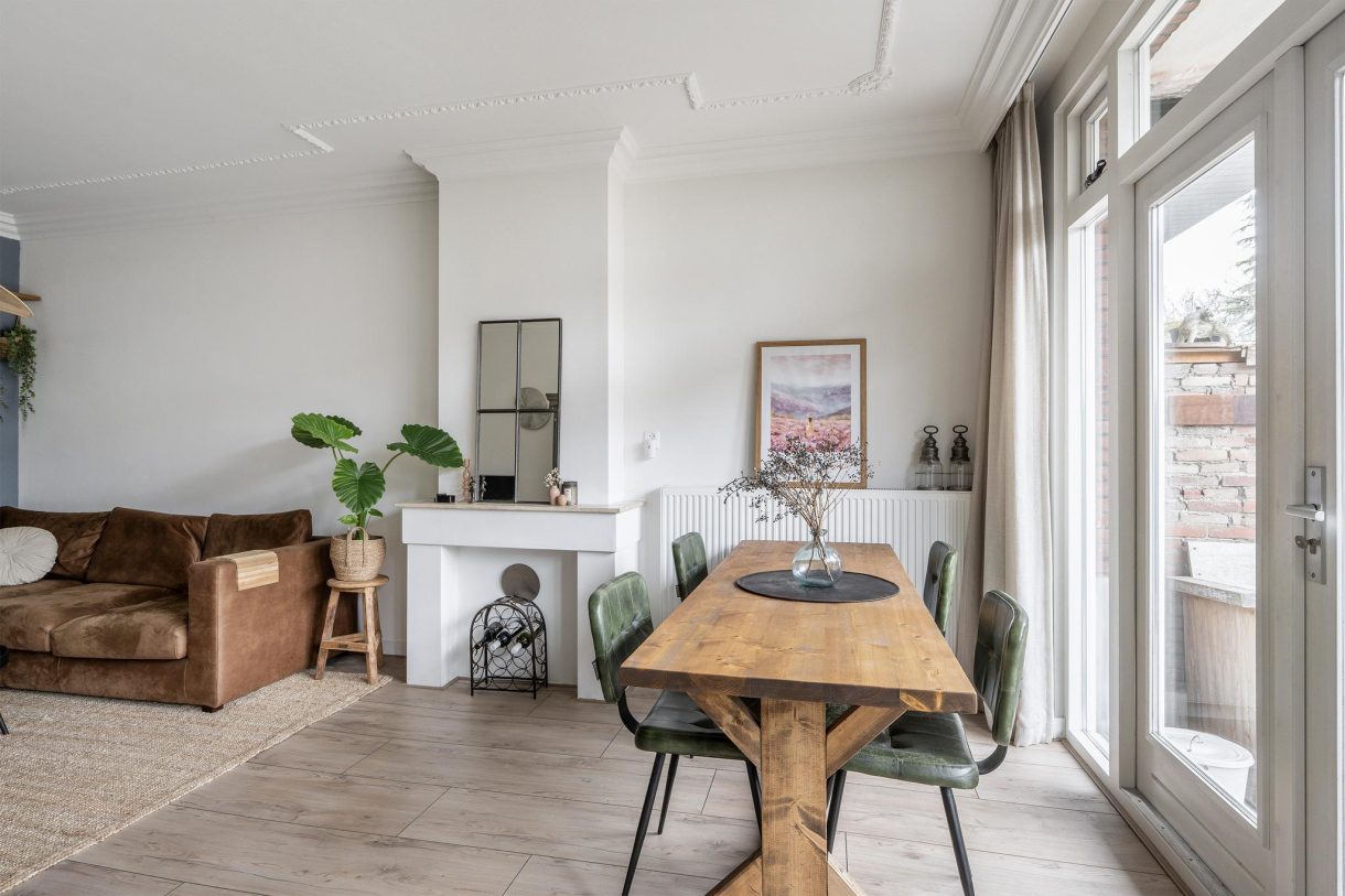 Te koop: Foto Appartement aan de Thorbeckestraat 29 in Vlaardingen