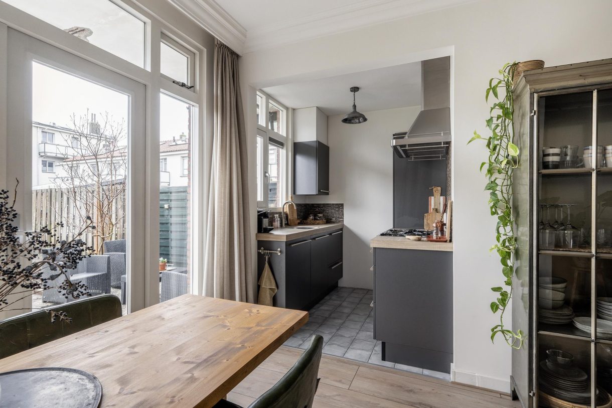 Te koop: Foto Appartement aan de Thorbeckestraat 29 in Vlaardingen