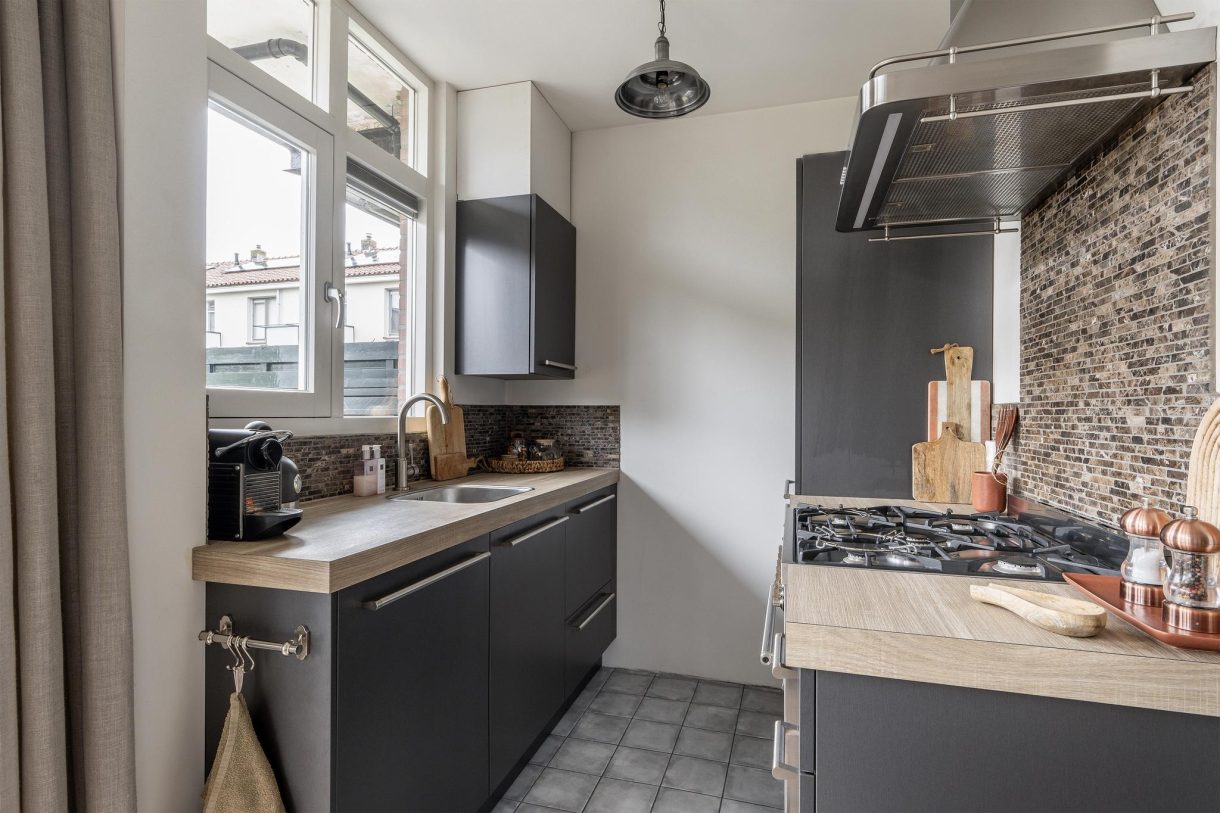 Te koop: Foto Appartement aan de Thorbeckestraat 29 in Vlaardingen
