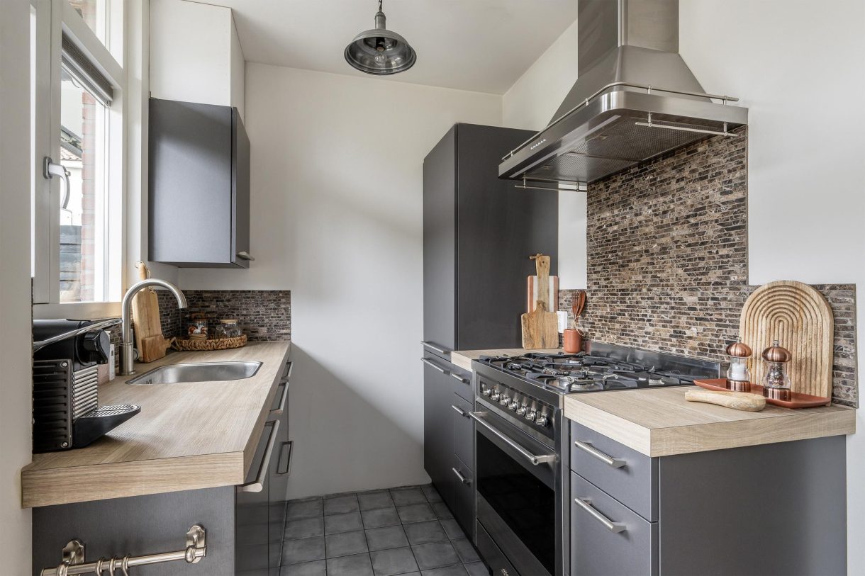 Te koop: Foto Appartement aan de Thorbeckestraat 29 in Vlaardingen