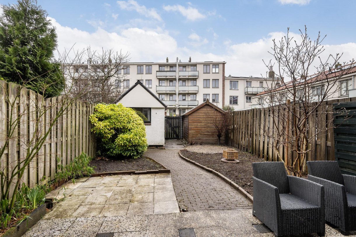 Te koop: Foto Appartement aan de Thorbeckestraat 29 in Vlaardingen