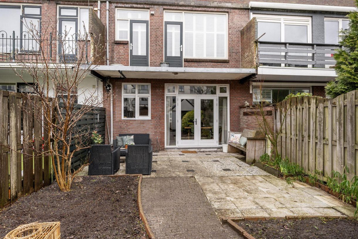 Te koop: Foto Appartement aan de Thorbeckestraat 29 in Vlaardingen