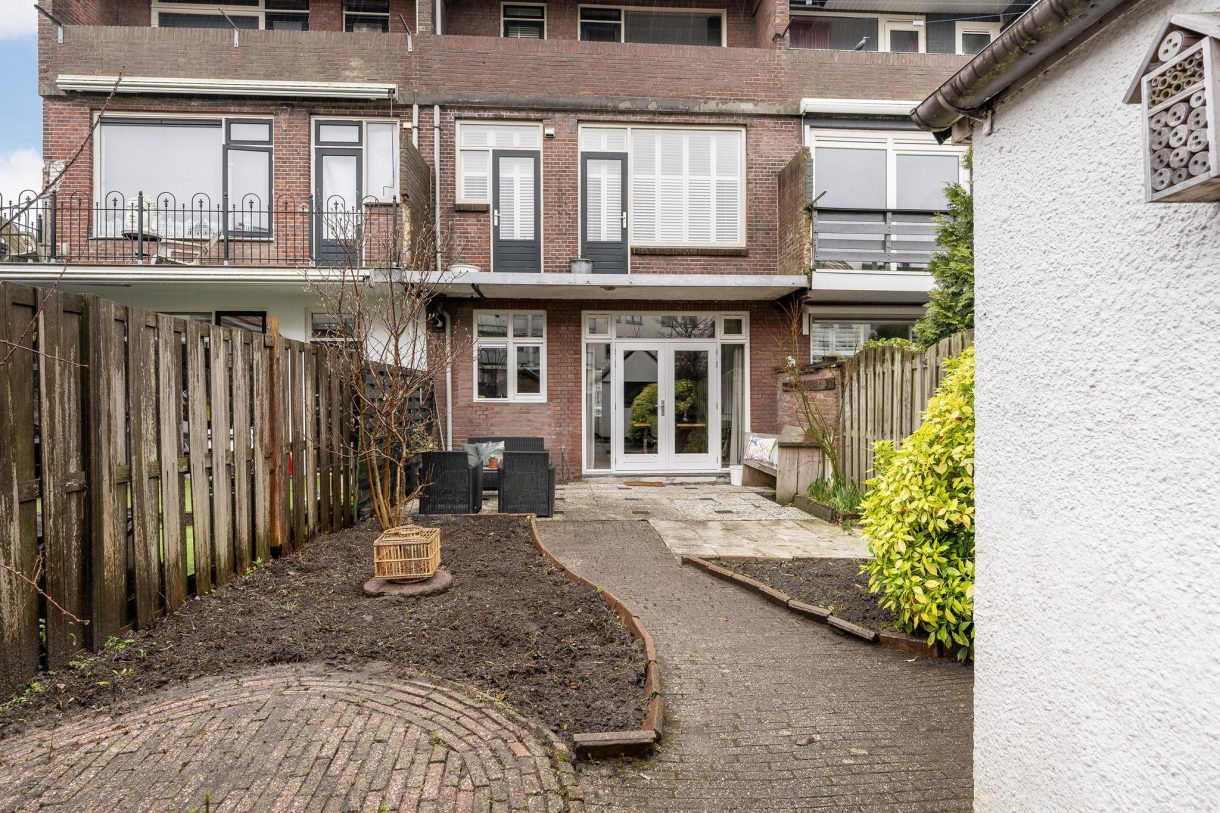 Te koop: Foto Appartement aan de Thorbeckestraat 29 in Vlaardingen